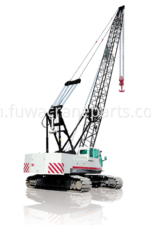 Liebherr Ltm 1055 For Sale